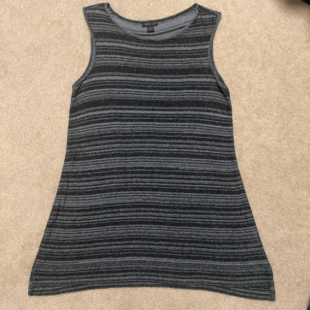 J. Jill sleeveless top